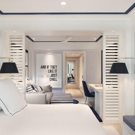 Hotel Mim Sotogrande Club Maritimo Dış mekan fotoğraf