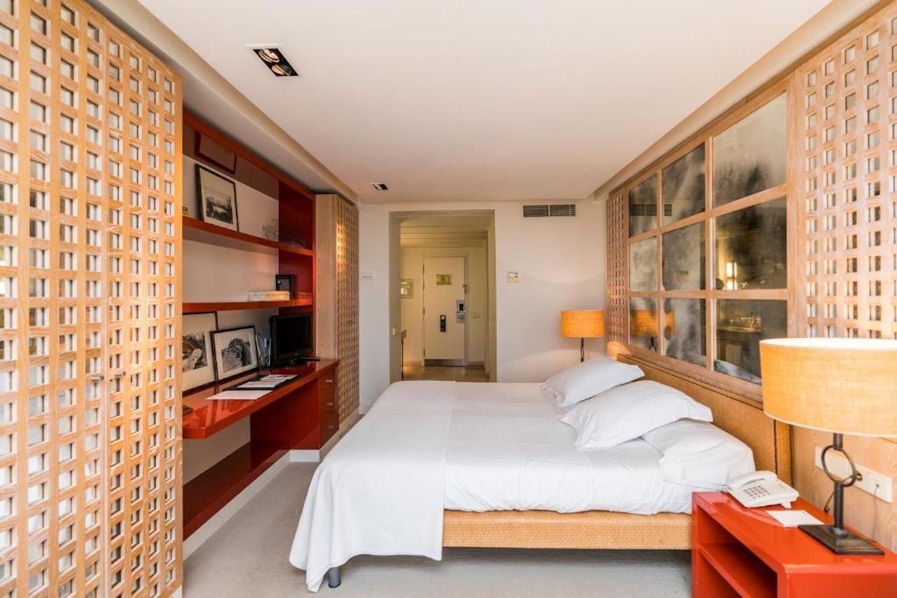 Hotel Mim Sotogrande Club Maritimo Dış mekan fotoğraf