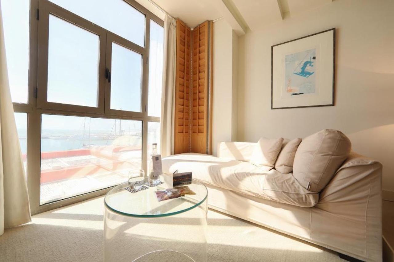 Hotel Mim Sotogrande Club Maritimo Dış mekan fotoğraf