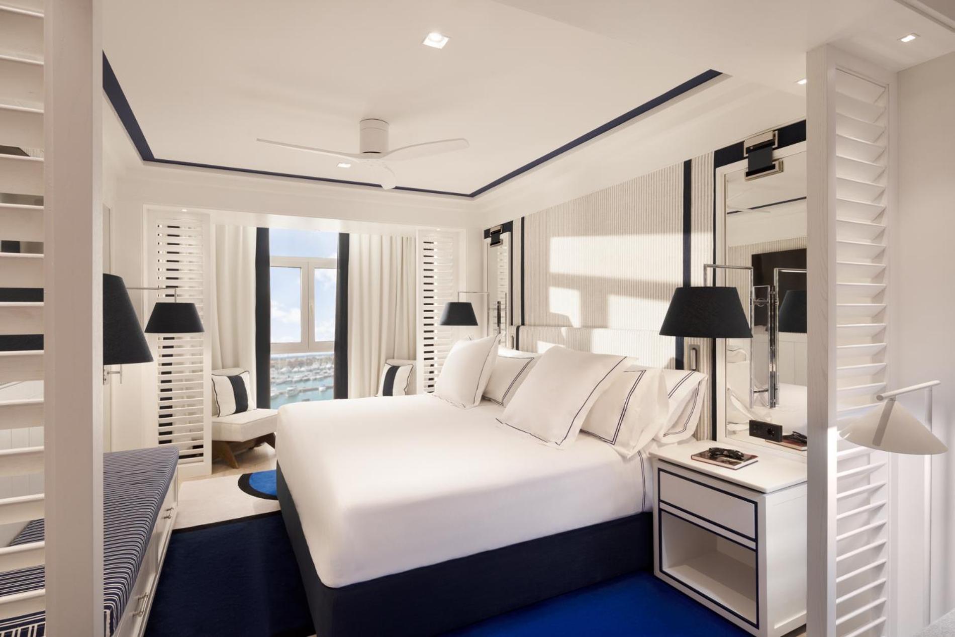 Hotel Mim Sotogrande Club Maritimo Dış mekan fotoğraf