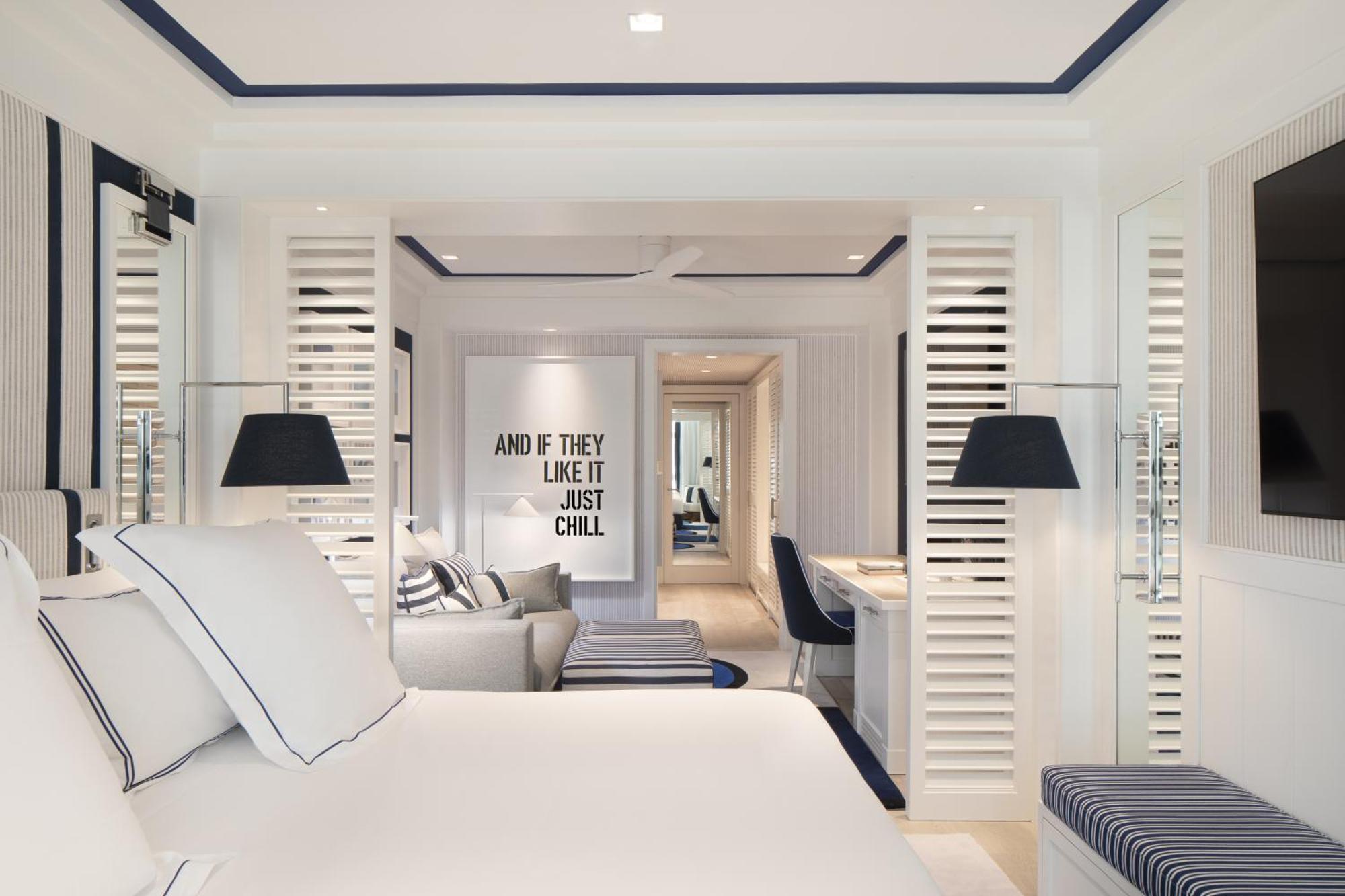 Hotel Mim Sotogrande Club Maritimo Dış mekan fotoğraf