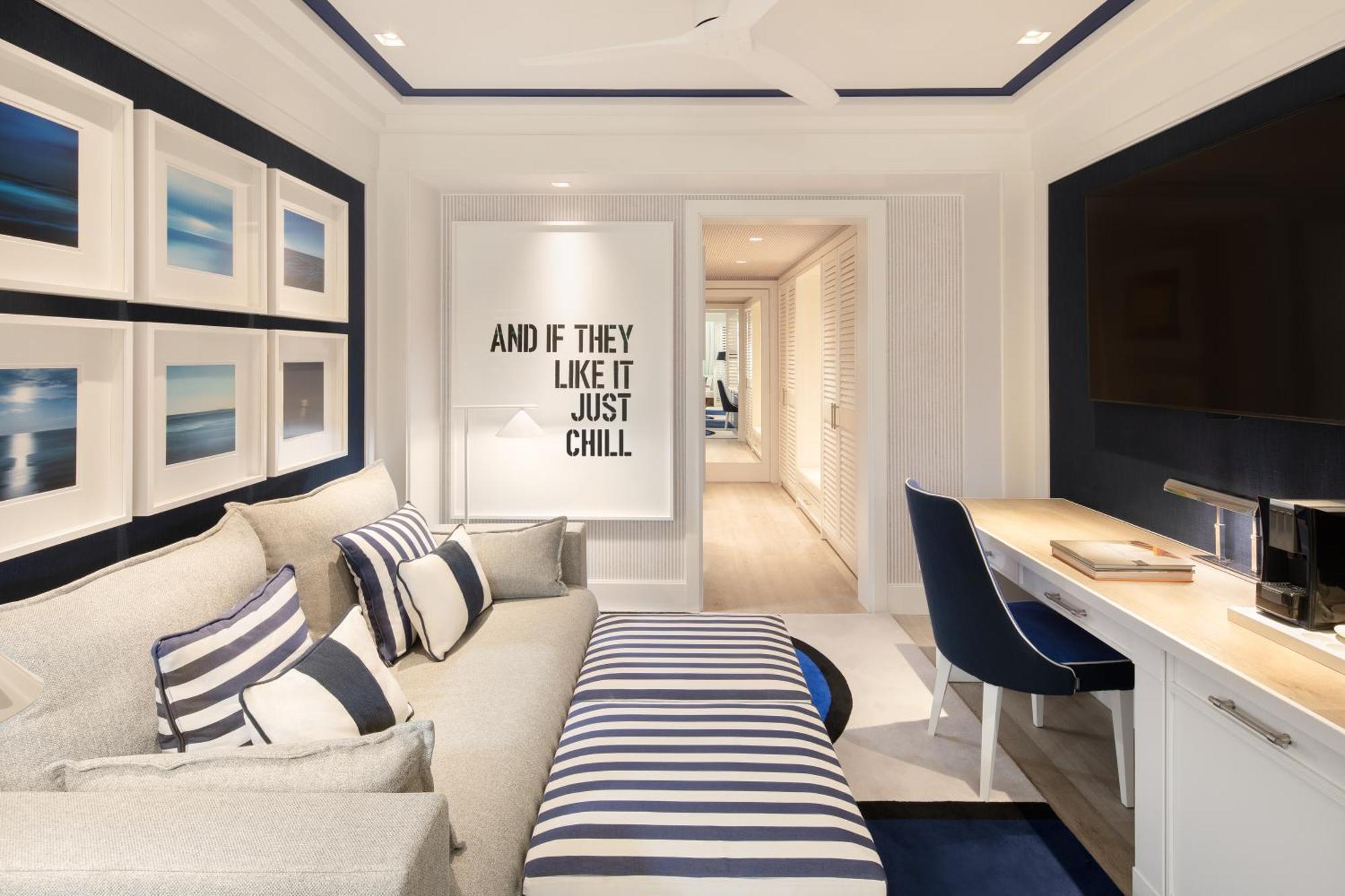 Hotel Mim Sotogrande Club Maritimo Dış mekan fotoğraf