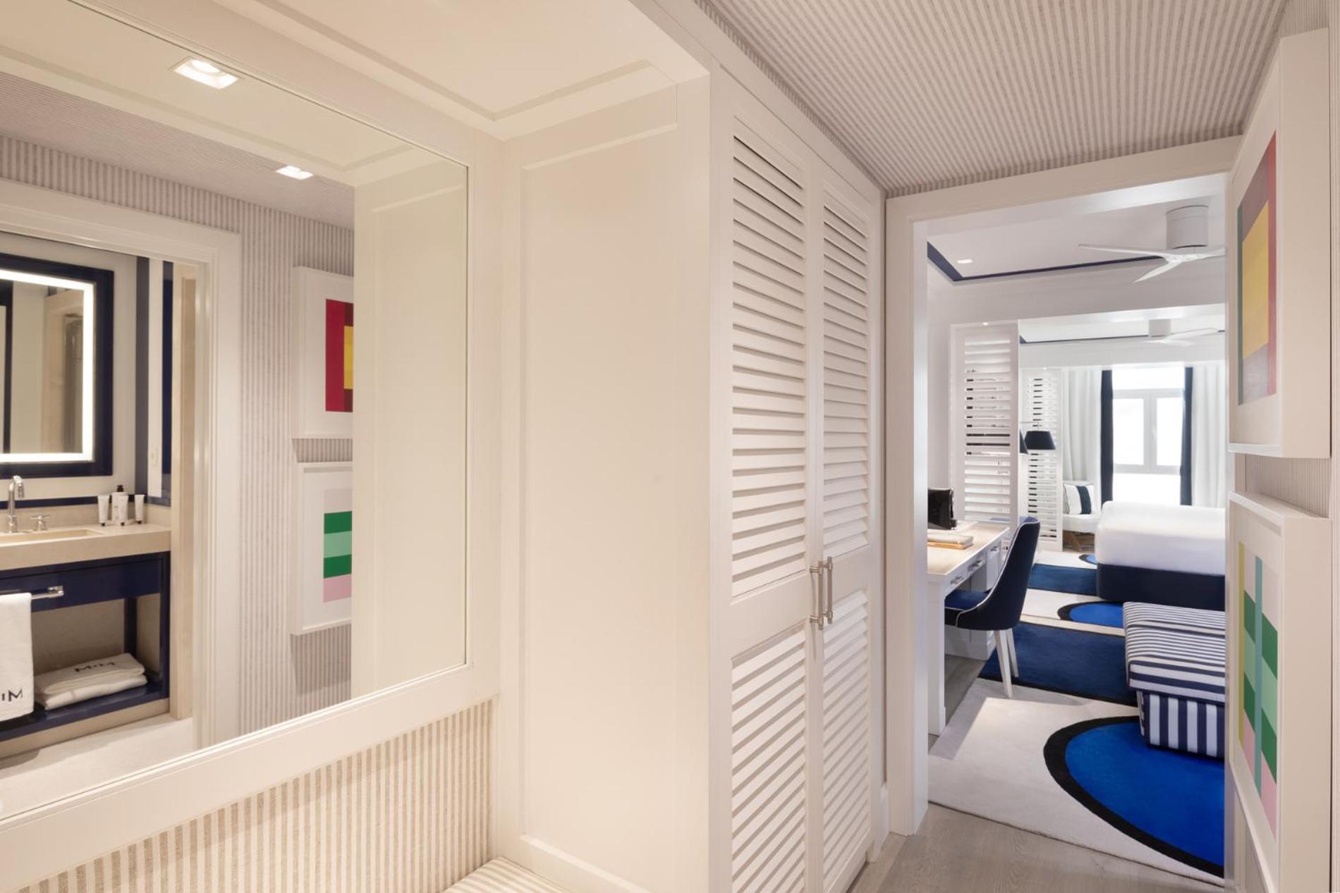 Hotel Mim Sotogrande Club Maritimo Dış mekan fotoğraf