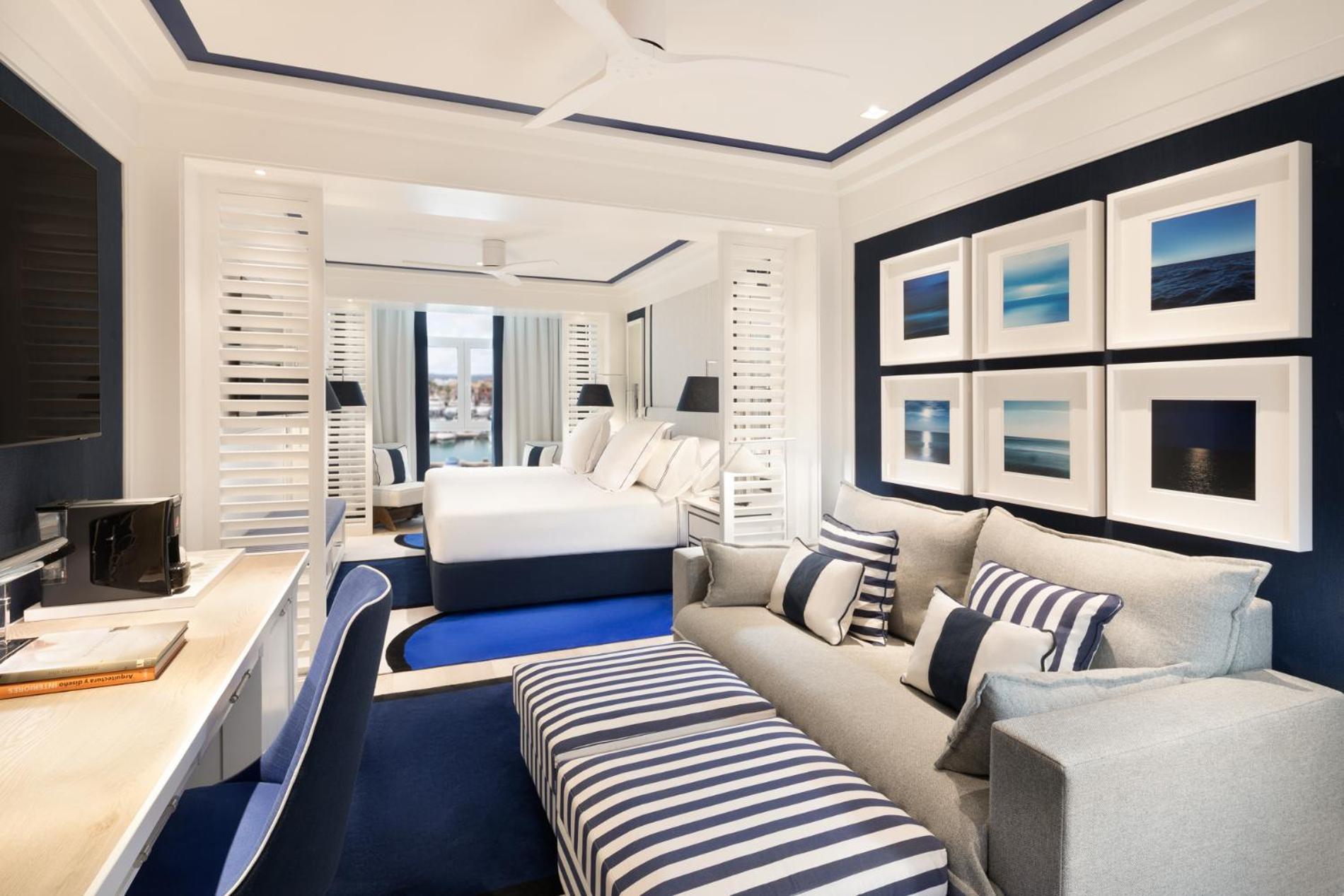 Hotel Mim Sotogrande Club Maritimo Dış mekan fotoğraf