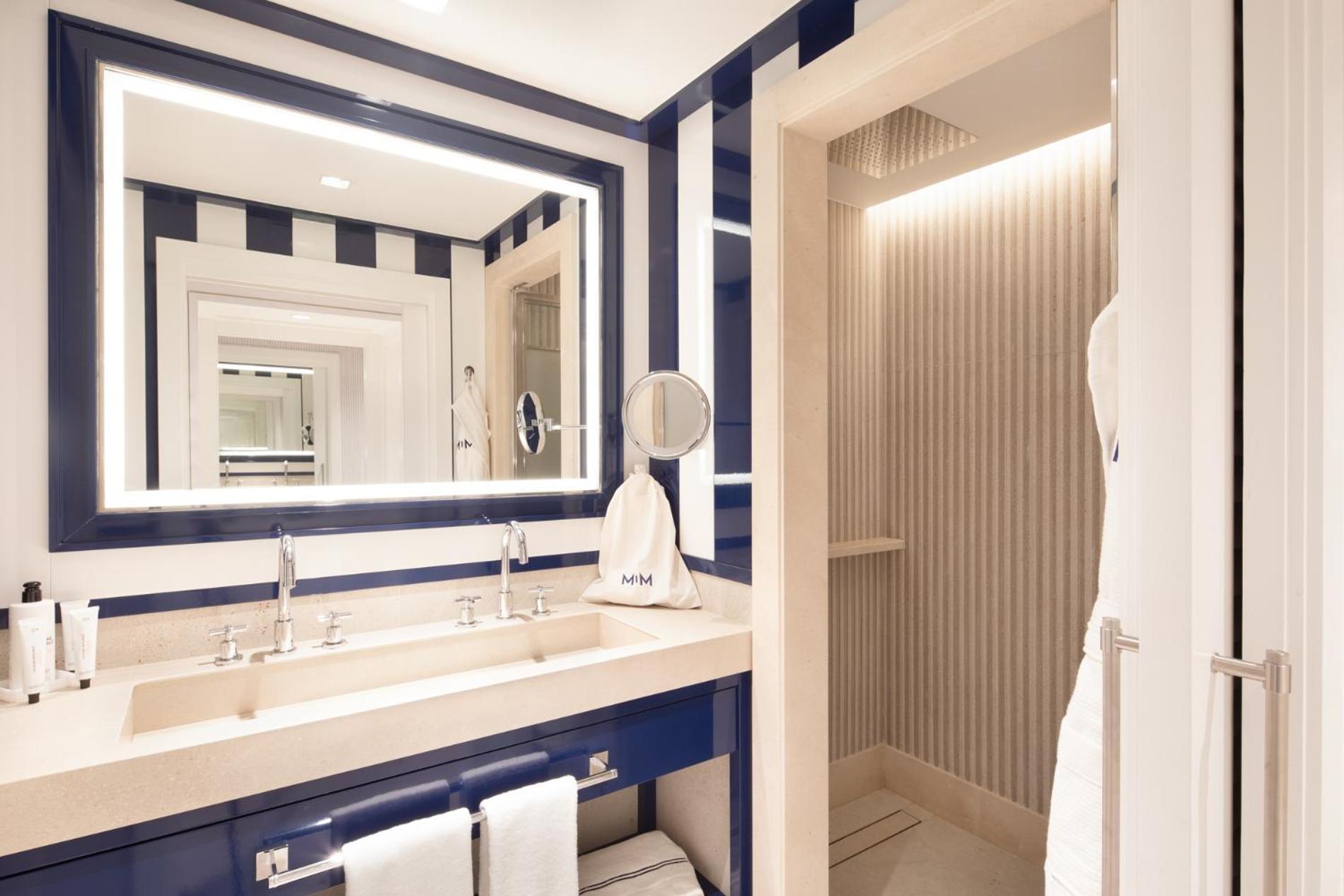 Hotel Mim Sotogrande Club Maritimo Dış mekan fotoğraf