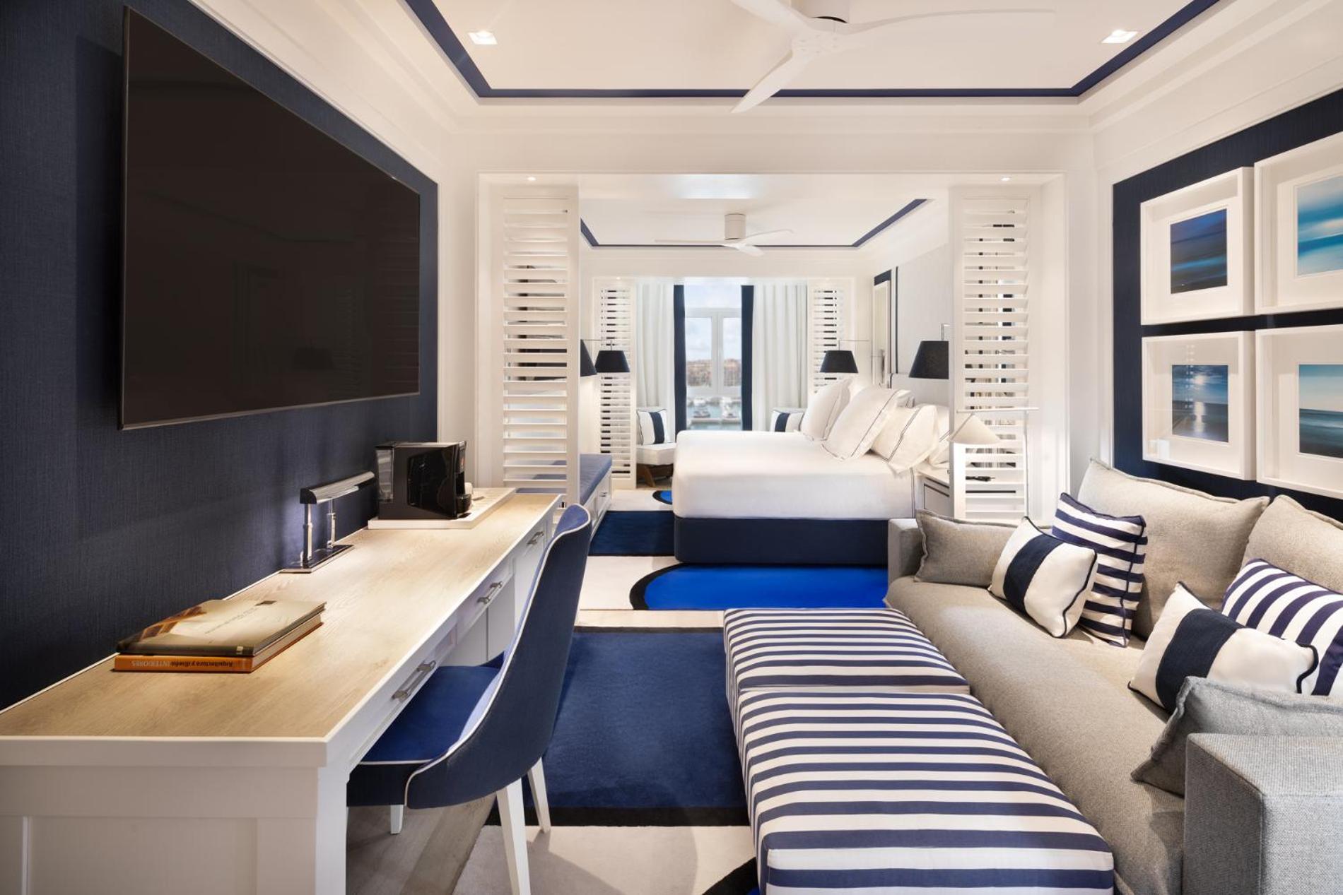Hotel Mim Sotogrande Club Maritimo Dış mekan fotoğraf