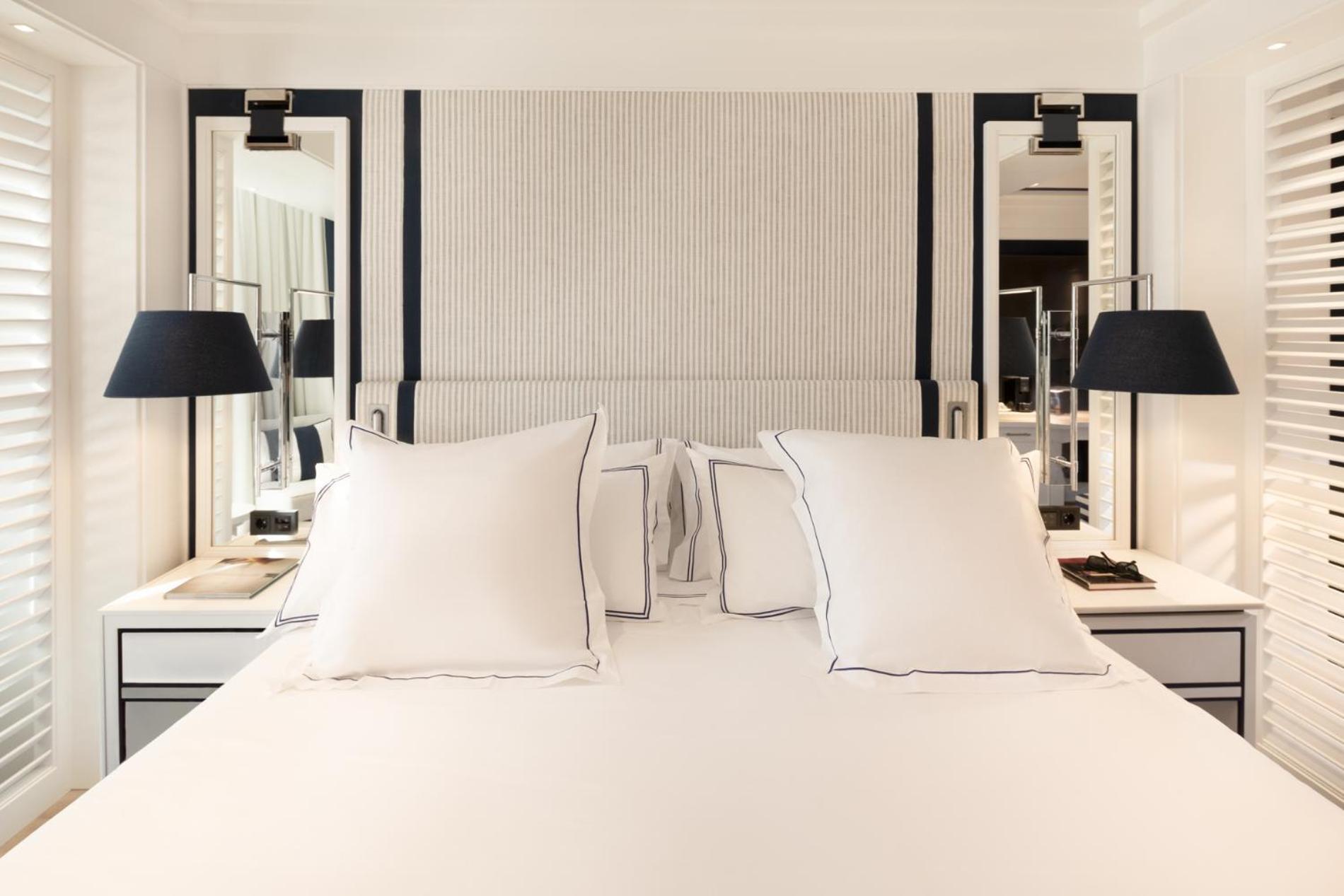 Hotel Mim Sotogrande Club Maritimo Dış mekan fotoğraf