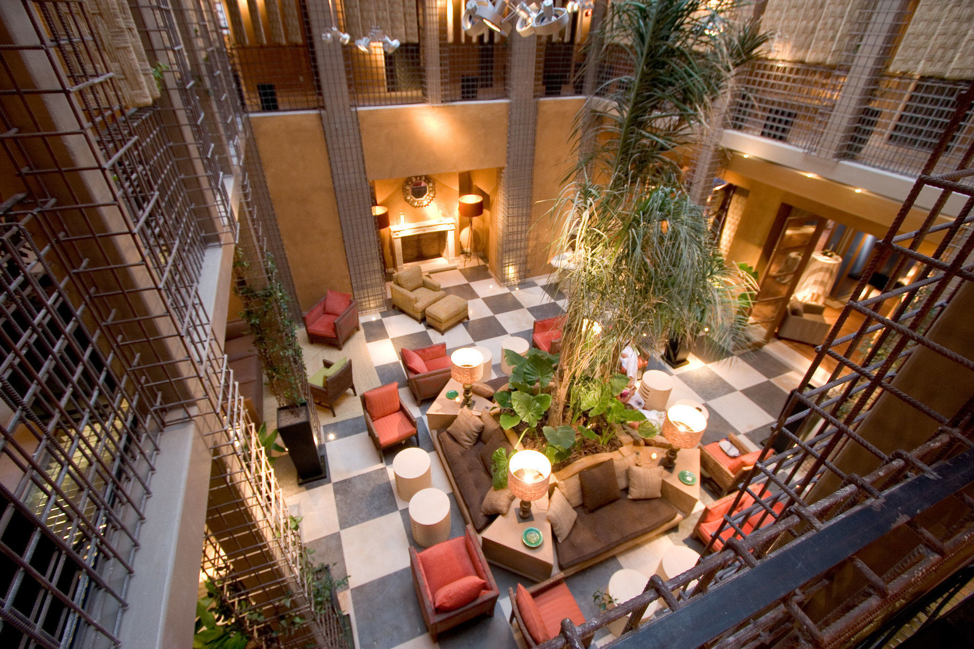 Hotel Mim Sotogrande Club Maritimo Dış mekan fotoğraf