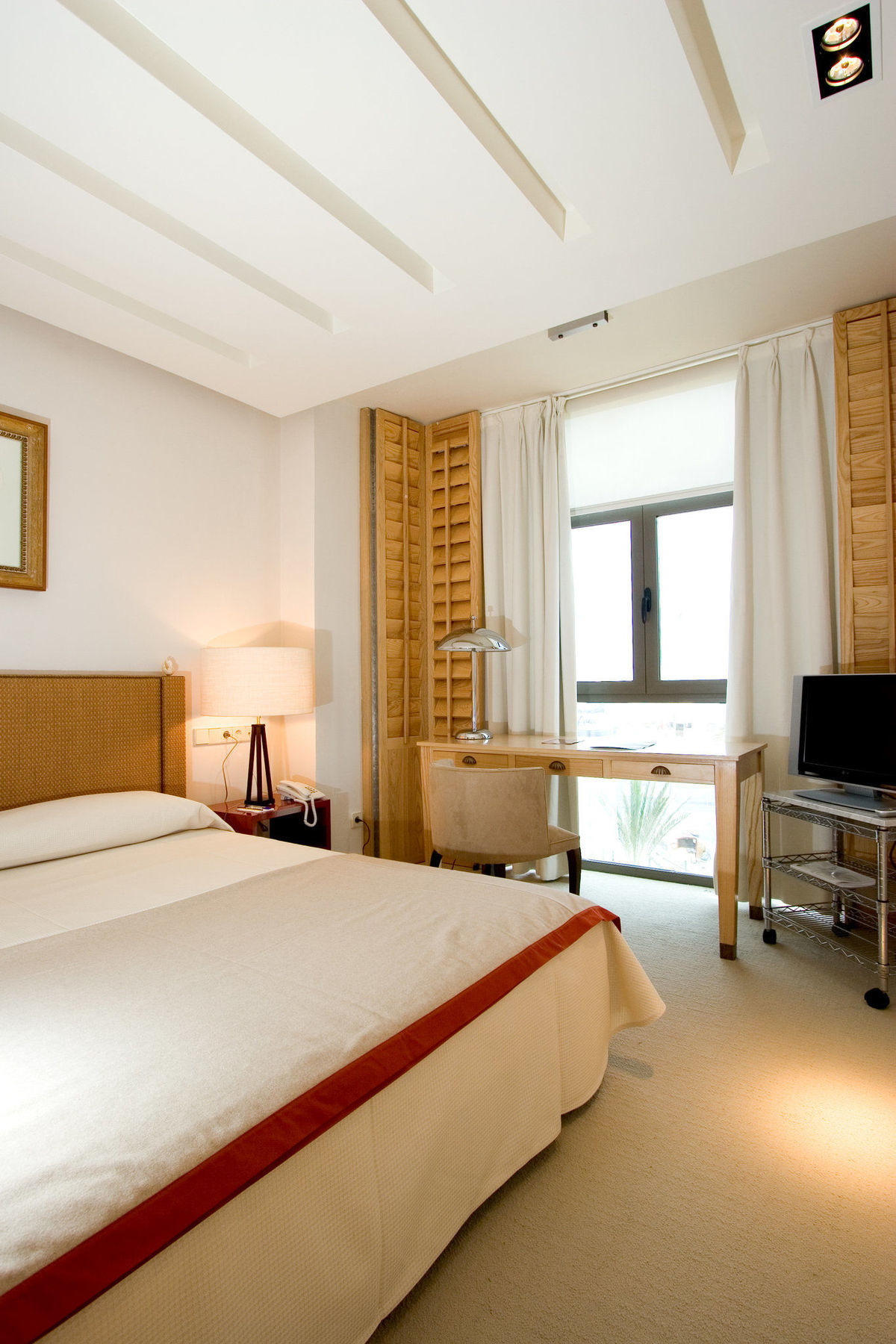 Hotel Mim Sotogrande Club Maritimo Oda fotoğraf